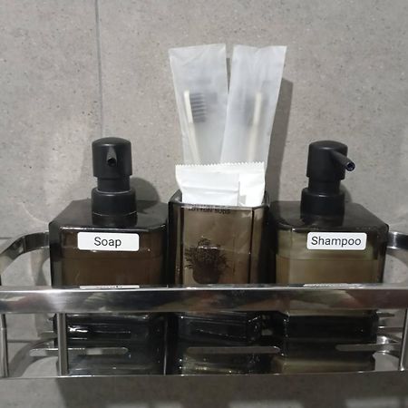Sk Hometel Samui Airport Банг-Рак Экстерьер фото
